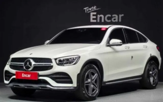 GV80일렉트리파이드 중고차 GLC클래스 X253 GLC 220 d 4MATIC 쿠페 매물 사진 7 - 2023/04 37,261km