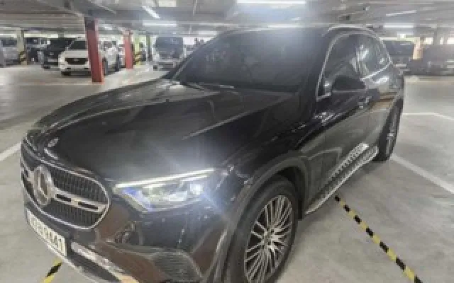 GV80일렉트리파이드 중고차 GLC클래스 X254 GLC220 d 4MATIC 매물 사진 10 - 2023/08 57,803km